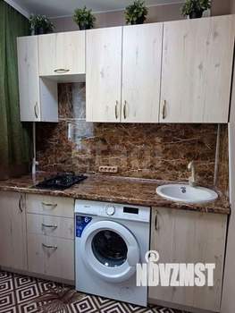 3-к квартира, вторичка, 50м2, 1/5 этаж