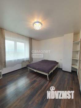 1-к квартира, вторичка, 40м2, 10/10 этаж
