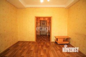 2-к квартира, вторичка, 55м2, 2/4 этаж