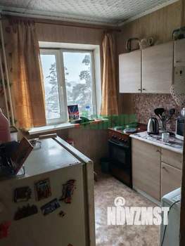 1-к квартира, вторичка, 30м2, 4/5 этаж