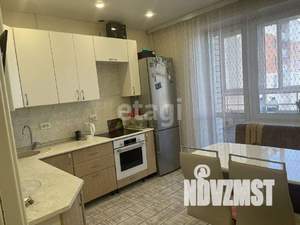 2-к квартира, вторичка, 70м2, 14/16 этаж