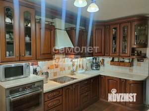 1-к квартира, вторичка, 44м2, 5/6 этаж