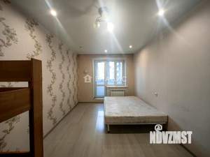 1-к квартира, вторичка, 36м2, 7/16 этаж