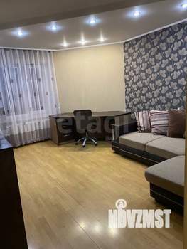 4-к квартира, вторичка, 137м2, 12/12 этаж