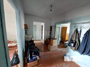 4-к квартира, вторичка, 81м2, 4/5 этаж