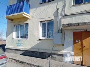 1-к квартира, вторичка, 31м2, 1/2 этаж