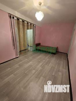 1-к квартира, вторичка, 33м2, 1/5 этаж