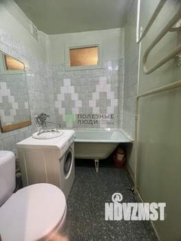 2-к квартира, вторичка, 45м2, 1/5 этаж