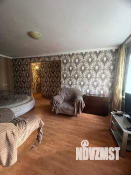 2-к квартира, вторичка, 45м2, 3/5 этаж