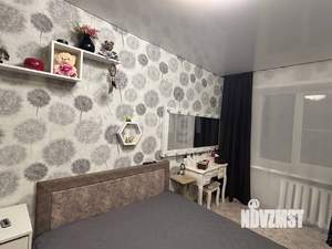 3-к квартира, вторичка, 63м2, 1/5 этаж