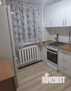 3-к квартира, вторичка, 55м2, 1/5 этаж