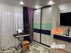 1-к квартира, вторичка, 42м2, 6/9 этаж