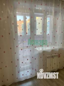 1-к квартира, вторичка, 47м2, 5/24 этаж