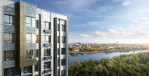 2-к квартира, вторичка, 44м2, 4/15 этаж