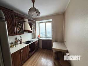 3-к квартира, вторичка, 60м2, 8/9 этаж