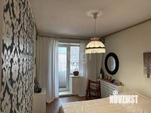 3-к квартира, вторичка, 58м2, 3/9 этаж