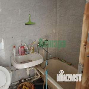 1-к квартира, вторичка, 24м2, 5/5 этаж