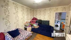 2-к квартира, вторичка, 37м2, 1/5 этаж