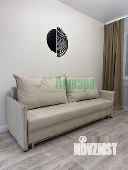 1-к квартира, вторичка, 30м2, 3/5 этаж