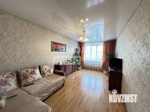2-к квартира, вторичка, 65м2, 8/9 этаж