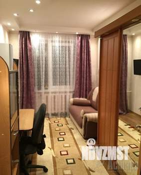 3-к квартира, вторичка, 65м2, 5/5 этаж