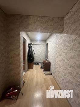 1-к квартира, вторичка, 32м2, 1/10 этаж