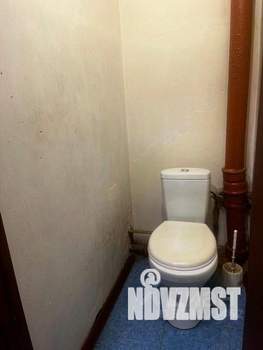 2-к квартира, вторичка, 53м2, 1/5 этаж