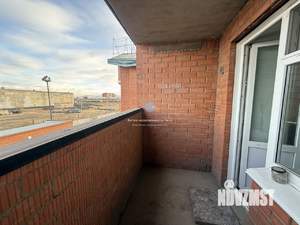 1-к квартира, вторичка, 40м2, 3/3 этаж