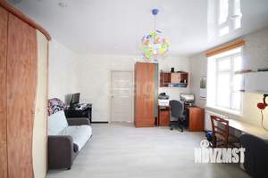 2-к квартира, вторичка, 65м2, 2/10 этаж