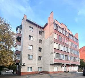 2-к квартира, вторичка, 76м2, 2/5 этаж