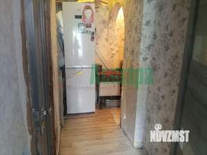 2-к квартира, вторичка, 45м2, 3/3 этаж