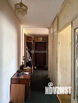 3-к квартира, вторичка, 73м2, 4/5 этаж