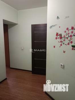 1-к квартира, вторичка, 47м2, 6/13 этаж