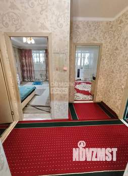 1-к квартира, вторичка, 45м2, 12/13 этаж