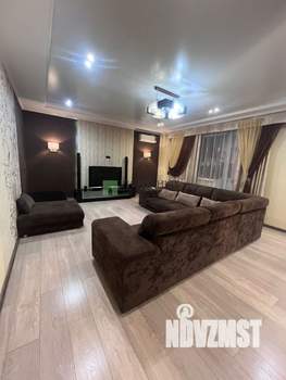 3-к квартира, вторичка, 125м2, 5/9 этаж