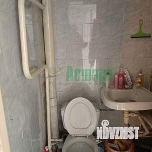 1-к квартира, вторичка, 24м2, 5/5 этаж