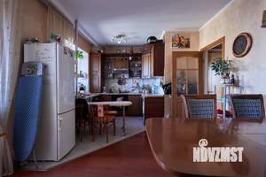 3-к квартира, вторичка, 91м2, 9/10 этаж