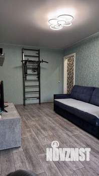 2-к квартира, вторичка, 42м2, 4/5 этаж