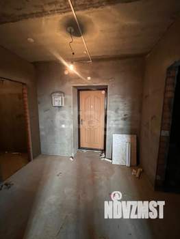 1-к квартира, вторичка, 40м2, 5/16 этаж