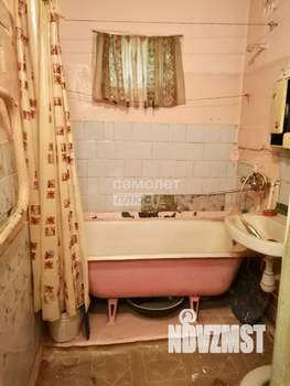 3-к квартира, вторичка, 55м2, 3/5 этаж
