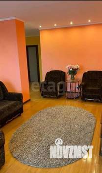 3-к квартира, вторичка, 87м2, 15/15 этаж