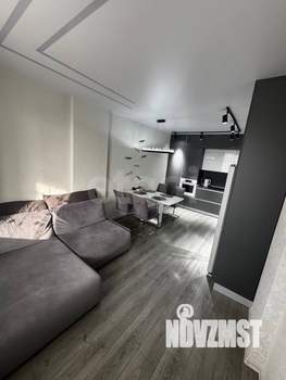 2-к квартира, вторичка, 60м2, 2/16 этаж
