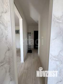2-к квартира, вторичка, 42м2, 4/5 этаж