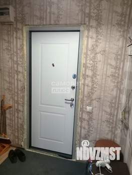 1-к квартира, вторичка, 34м2, 4/5 этаж