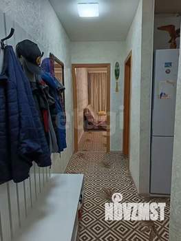 3-к квартира, вторичка, 50м2, 1/5 этаж