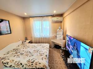 2-к квартира, вторичка, 51м2, 5/5 этаж
