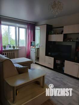 3-к квартира, вторичка, 58м2, 3/5 этаж