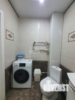 1-к квартира, вторичка, 40м2, 10/10 этаж