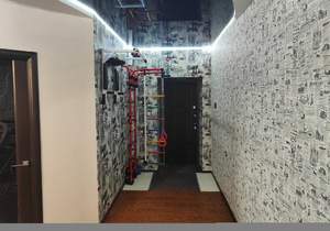 2-к квартира, вторичка, 92м2, 5/13 этаж
