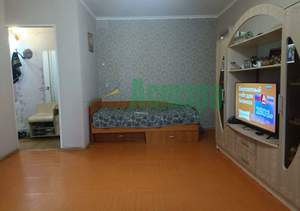 2-к квартира, вторичка, 43м2, 3/4 этаж